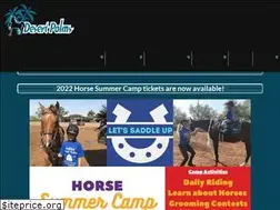 Sites similar to desertpalms.net