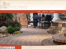 Sites similar to desertpavers.net