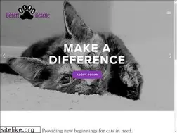 Sites similar to desertpawsrescue.org