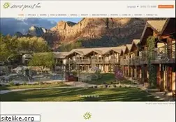 Sites similar to desertpearl.com