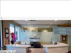 Sites similar to desertpearldentistry.com