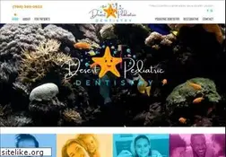 Sites similar to desertpediatricdentistry.com