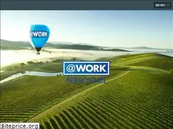 Sites similar to desertpersonnelatwork.com