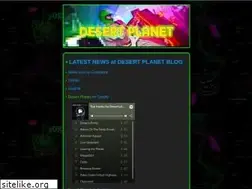 Sites similar to desertplanet.com