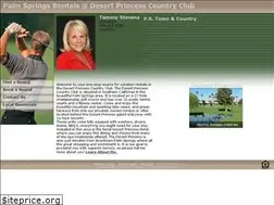 Sites similar to desertprincesstammy.com