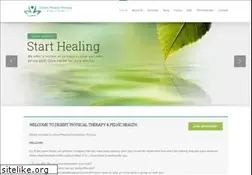 Sites similar to desertpt.com