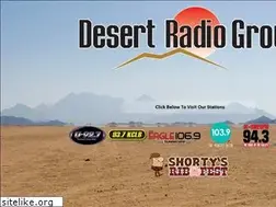 Sites similar to desertradiogroup.com