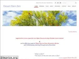 Sites similar to desertrainzen.org