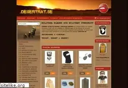 Sites similar to desertrat.se