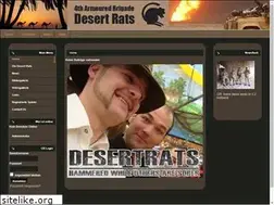 Sites similar to desertrats.at