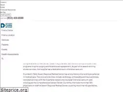 Sites similar to desertregionalgme.com