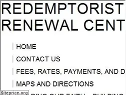 Sites similar to desertrenewal.org