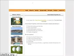 Sites similar to desertresortproperties.com