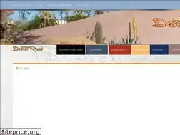 Sites similar to desertridgelifestyles.com