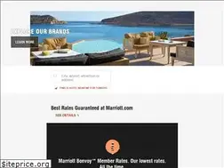 Sites similar to desertridgeresortspa.com