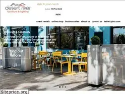 Sites similar to desertriver.com