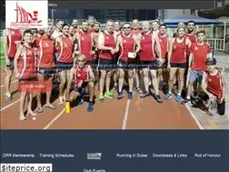 Sites similar to desertroadrunners.club