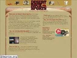 Sites similar to desertrocksportslv.com