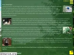 Sites similar to desertrose.us