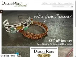 Sites similar to desertrosedirect.com