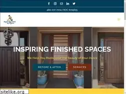 Sites similar to desertrosedoor.com
