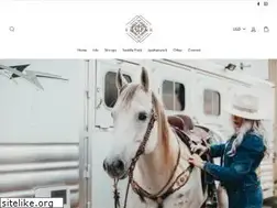 Sites similar to desertroseequine.com