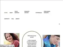 Sites similar to desertrosefiberarts.com