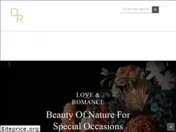 Sites similar to desertroseflorist.net