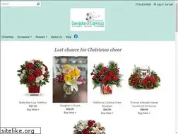 Sites similar to desertrosefloristandgifts.com