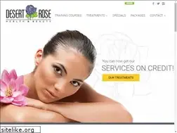 Sites similar to desertrosehealth.co.za