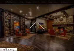 Sites similar to desertroseinn.com