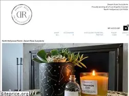 Sites similar to desertrosela.com