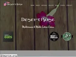 Sites similar to desertrosemediapa.com