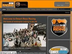 Sites similar to desertroseracing.com