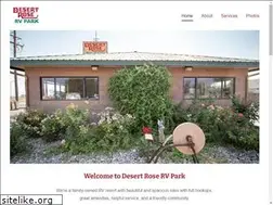 Sites similar to desertroserv.com