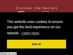 Sites similar to desertrosetourism.com