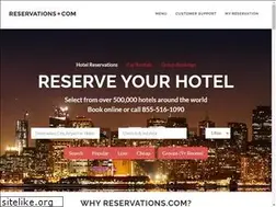 Sites similar to desertrosetravel.com