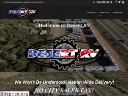 Sites similar to desertrvcenter.com
