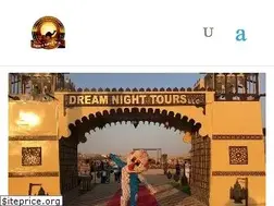 Sites similar to desertsafaritour.ae