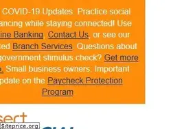 Sites similar to desertschools.com