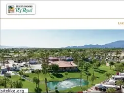 Sites similar to desertshadowsrv.org