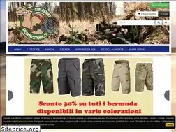 Sites similar to desertshop.it