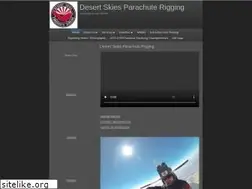 Sites similar to desertskiesrigging.com