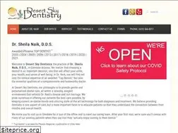 Sites similar to desertskydentistry.com