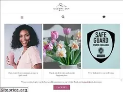 Sites similar to desertskymall.com