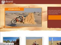 Sites similar to desertsoul.com