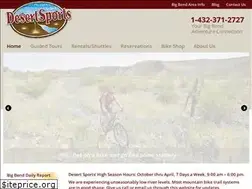 Sites similar to desertsportstx.com
