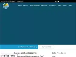 Sites similar to desertspringslandscapingllc.com