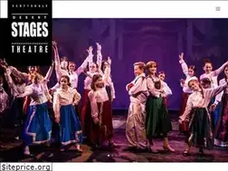Sites similar to desertstages.org