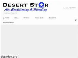 Sites similar to desertstarair.com